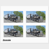 Strite's W900L Stickers (Blatt)