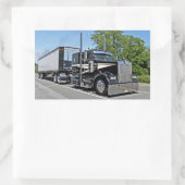 Strite's W900L Stickers (Tasche)