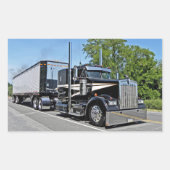 Strite's W900L Stickers (Vorderseite)