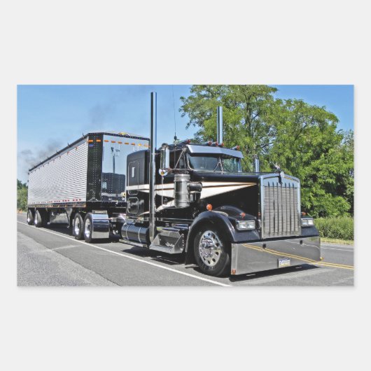 Strite's W900L Stickers (Vorderseite)