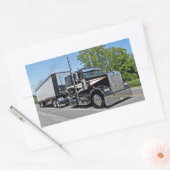 Strite's W900L Stickers (Umschlag)