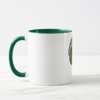 Strive&Achieve  Mug. Tasse