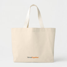 StriveTogether - Jumbo-Tasche