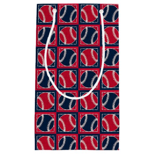 Strohleder 01-GIFT BAG S Kleine Geschenktüte (Vorderseite)