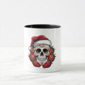 Strohsanta-Tag der Toten Tasse (Zentrum)