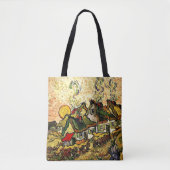 Strohsonnenschirme Hütten Tasche (Vorderseite)