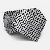 Strohstahl 2 krawatte (Gerollt)