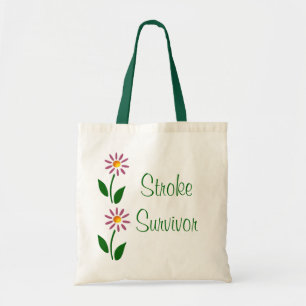 Stroke Survivor Bag Tragetasche