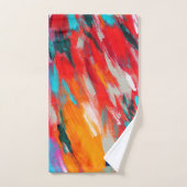 STROKEN BATH TOWEL SET (Handtuch)