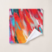 STROKEN BATH TOWEL SET (Waschlappen)
