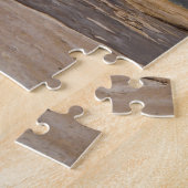 Strokkur Geyser Eruption, Island, Jigsaw Puzzle (Seite)