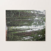 Stroll durch Rothölzer Puzzle (Horizontal)