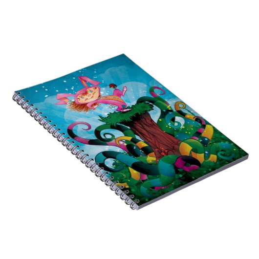 sTROLL Notizblock (Rechte Seite)