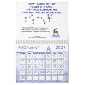 STROLLER WIRTSCHAFTSKALENDER A KALENDER (Feb 2027)