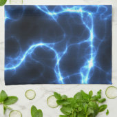Strom 1 Küchentücher (Gefaltet)