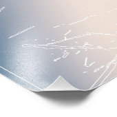 Strom aus dem Atom? Fotodruck (Ecke)