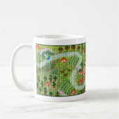 Strom der Verzauberungs-Tasse Kaffeetasse (Links)