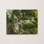 Strom im Regenwald, Dominica Puzzle (Horizontal)