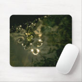 STROM, INSEKT UND SONNENLICHT AM SPIEL MOUSEPAD (Mit Mouse)