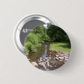 Strom-Knopf Button (Vorne & Hinten)