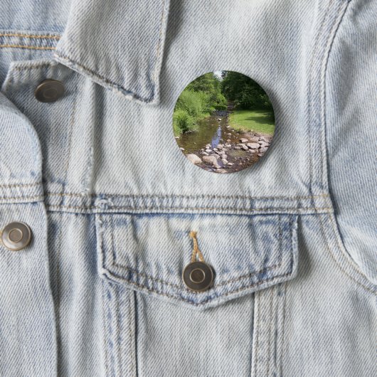 Strom-Knopf Button (Beispiel)