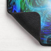 Strom Mousepad (Ecke)