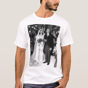 Strom Thurmond und Jean ducken sich T-Shirt