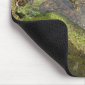 Strom von consciouness mousepad (Ecke)