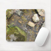 Strom von consciouness mousepad (Mit Mouse)