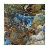 STROM WASSERFALL FLIESE (Vorderseite)