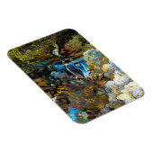 STROM Wasserfall Magnet (Rechte Seite)