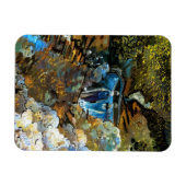 STROM Wasserfall Magnet (Horizontal)