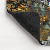 STROM WASSERFALL MOUSEPAD (Ecke)