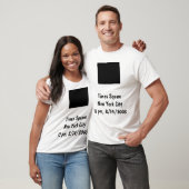 STROMAUSFALL #5 T-Shirt (Unisex)