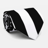 Stromausfall-amerikanische Flaggen-Krawatte Krawatte (Gerollt)