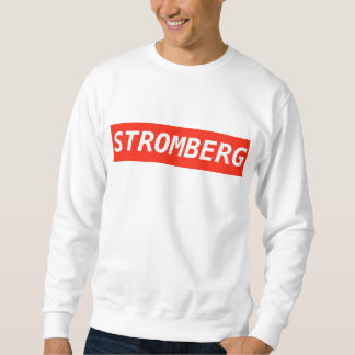 Stromberg BEFOLGEN Sweatshirt