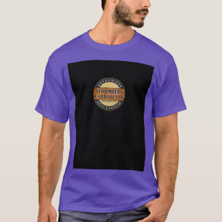Stromberg Carburetors Graphic T-Shirt