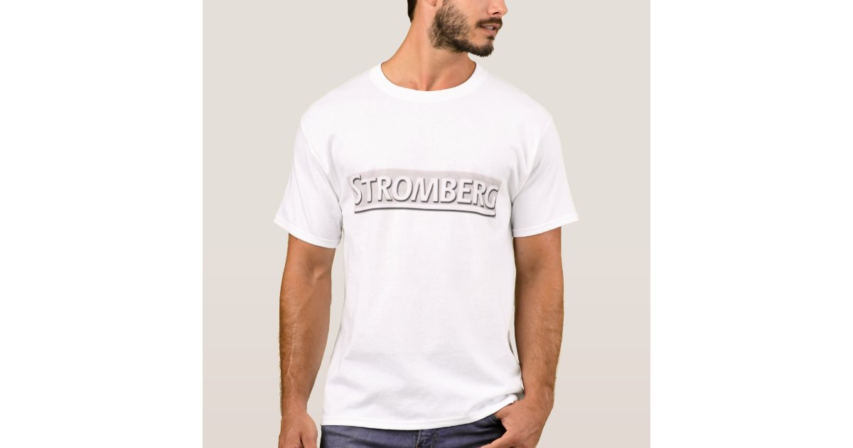 Stromberg Merch Stromberg-T - Shirt | Zazzle.de