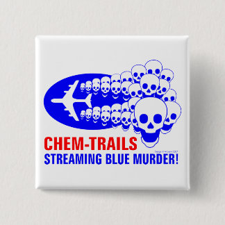 Strömen des Blaus Button
