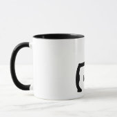 Stromkreis Monacos F1 Tasse (Links)