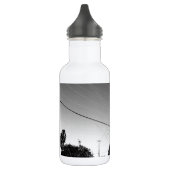 Stromleitungen in Chandler AZ Trinkflasche (Links)