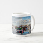 Stromness Orkney Scotland Tasse (VorderseiteRechts)