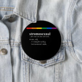 STROMOSEXUAL BUTTON (Beispiel)