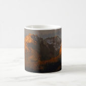 Stromspitze Kaffeetasse (Mittel)
