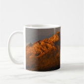 Stromspitze Kaffeetasse (Links)