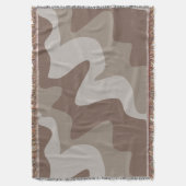 Strömungsabdeckung Decke (Vorderseite Vertikal)