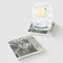 Strömungsmuster 4 steinuntersetzer