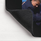 Strong 2024 mousepad (Ecke)