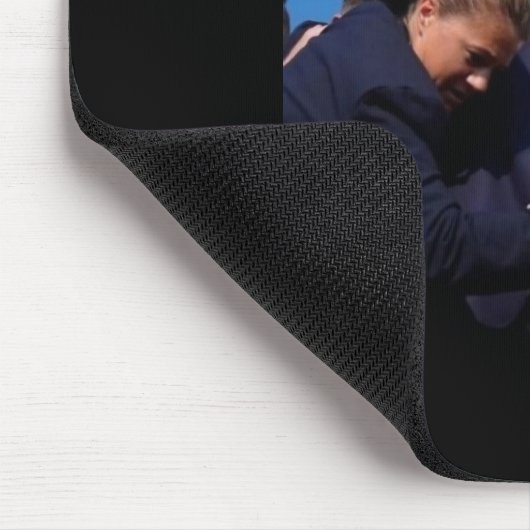 Strong 2024 mousepad (Ecke)