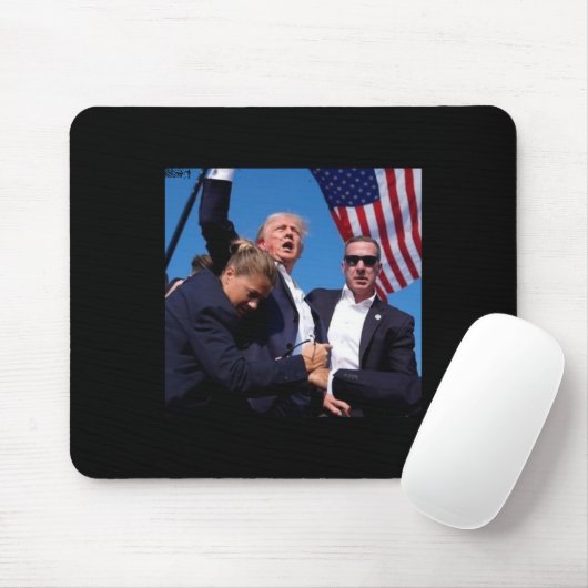 Strong 2024 mousepad (Mit Mouse)
